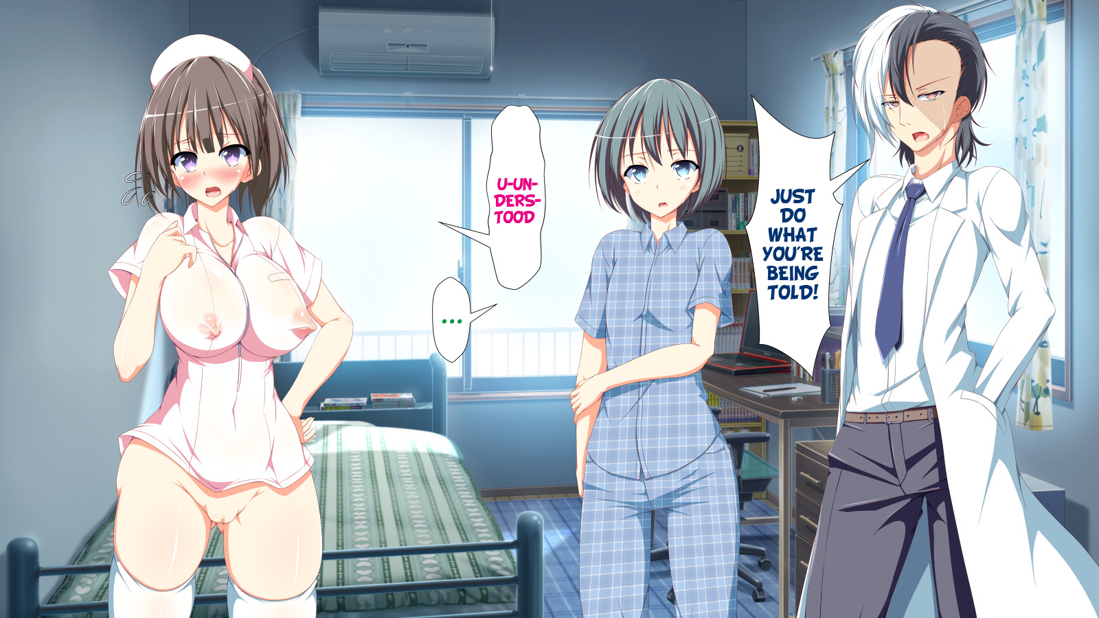 インランウイルスCh。 1-2、5