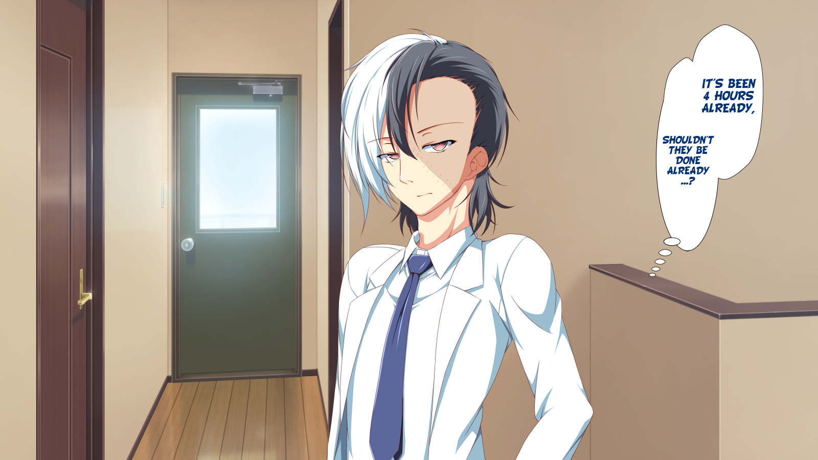 インランウイルスCh。 1-2、5