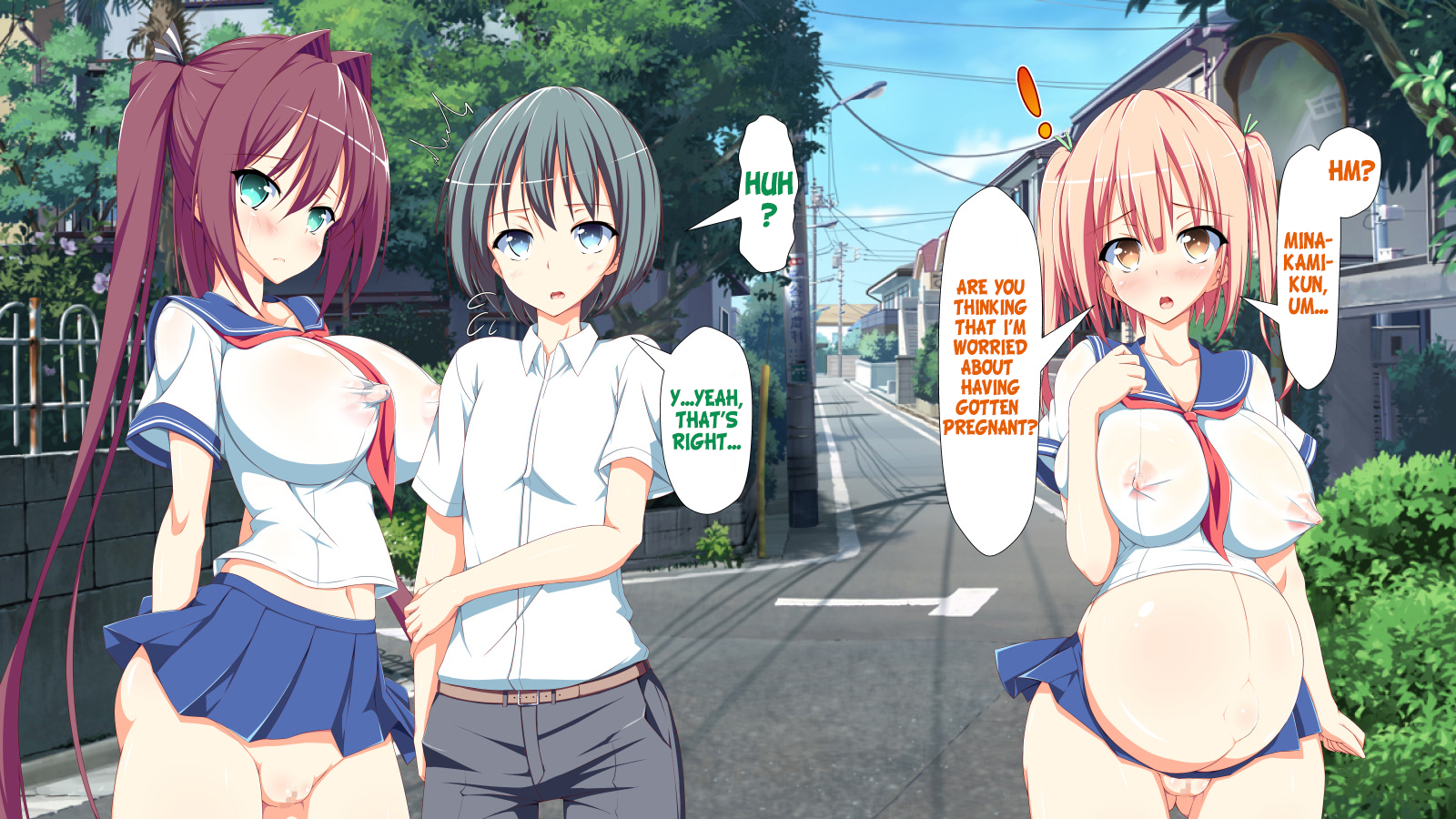 インランウイルスCh。 1-2、5