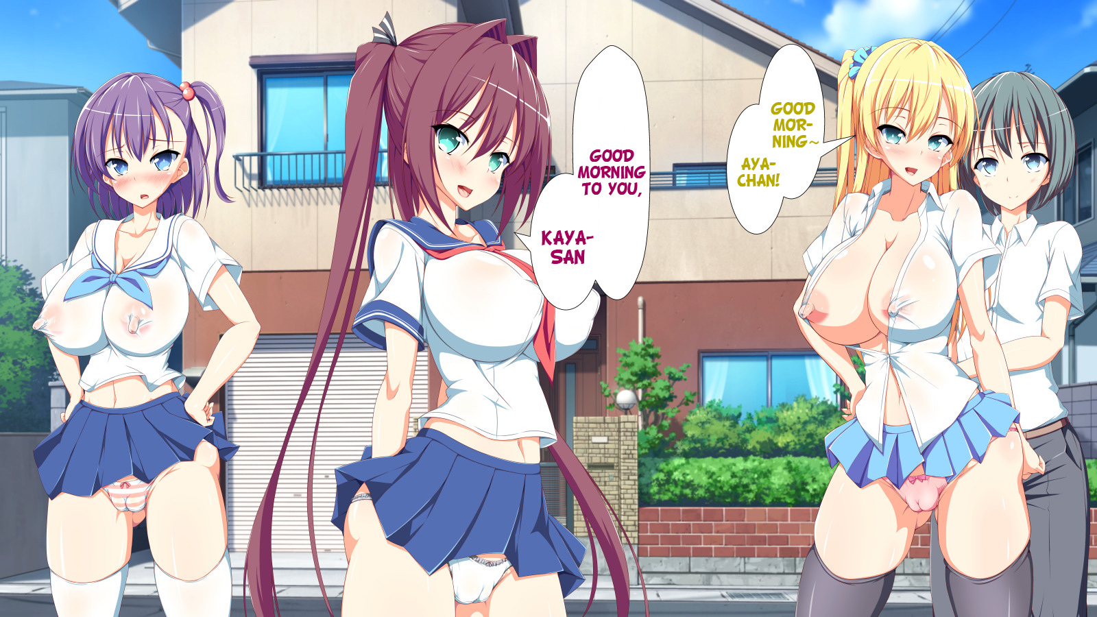 インランウイルスCh。 1-2、5