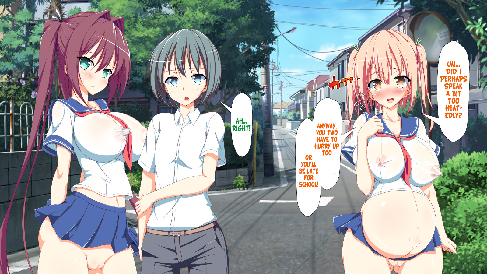 インランウイルスCh。 1-2、5