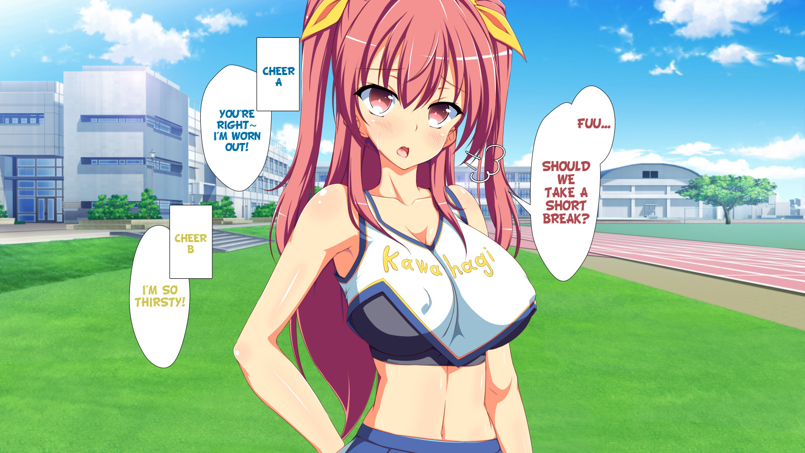 インランウイルスCh。 1-2、5