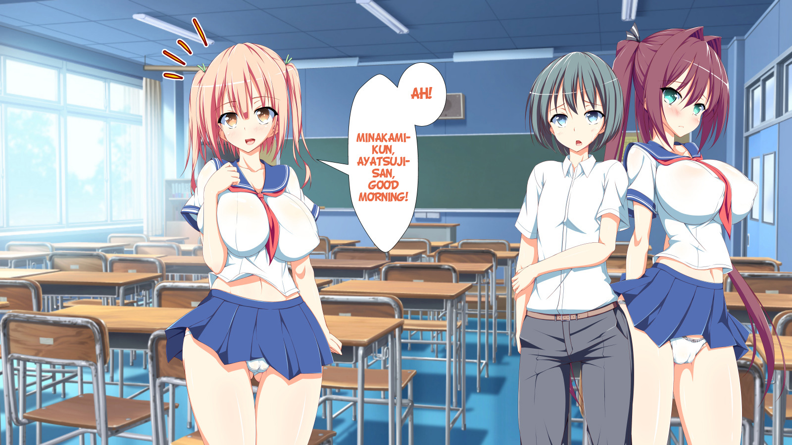 インランウイルスCh。 1-2、5