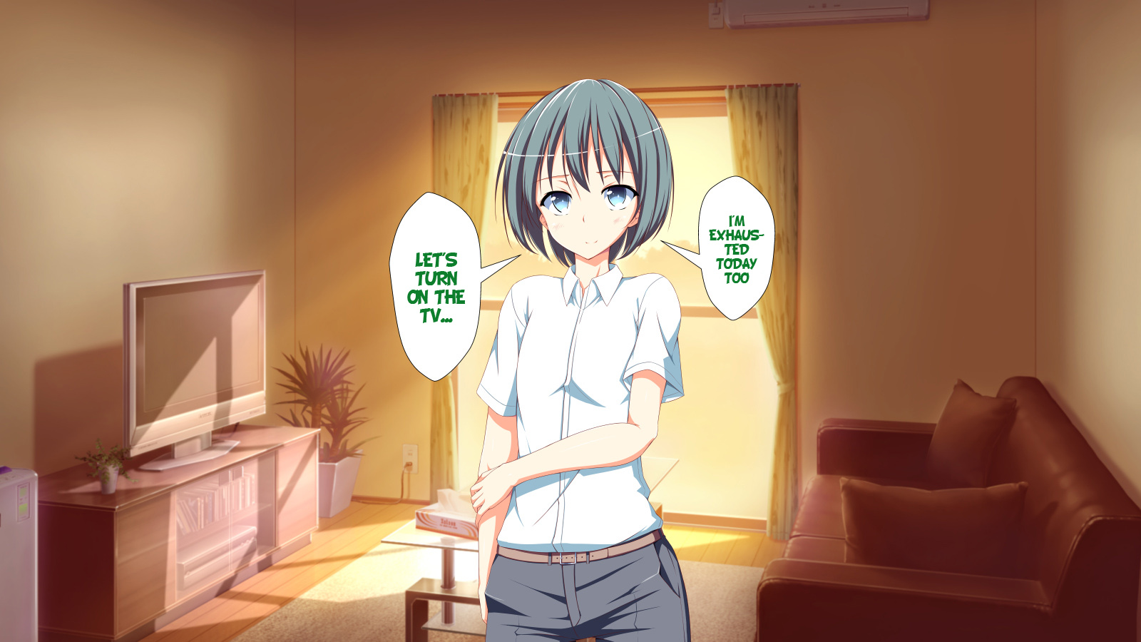 インランウイルスCh。 1-2、5