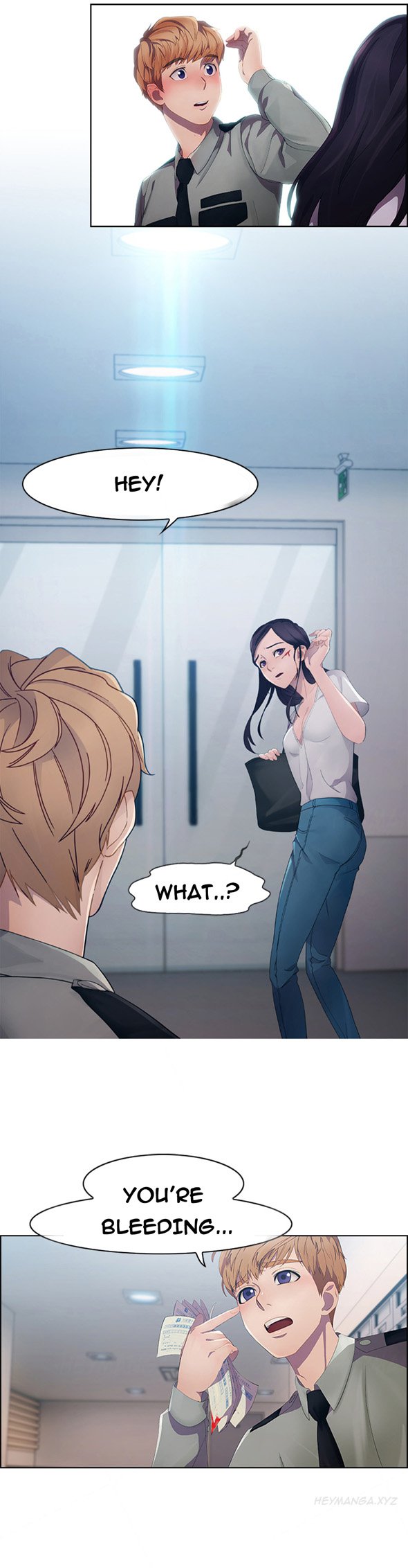 レディガーデンCh.1-2