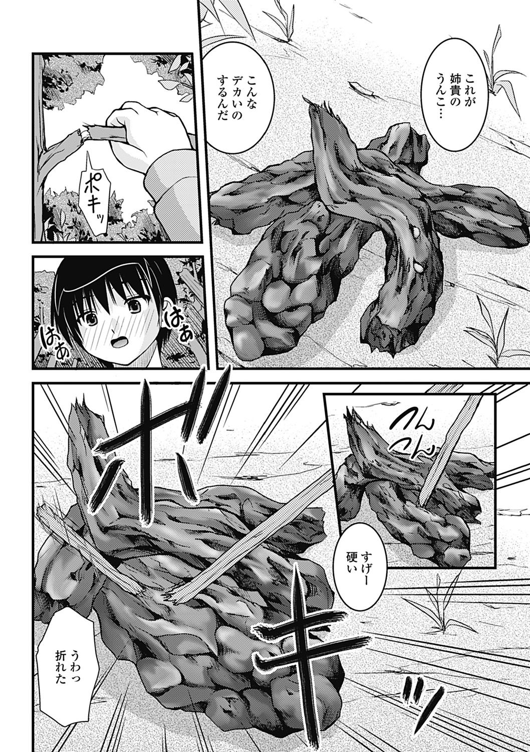 ひよりはづかしい箏