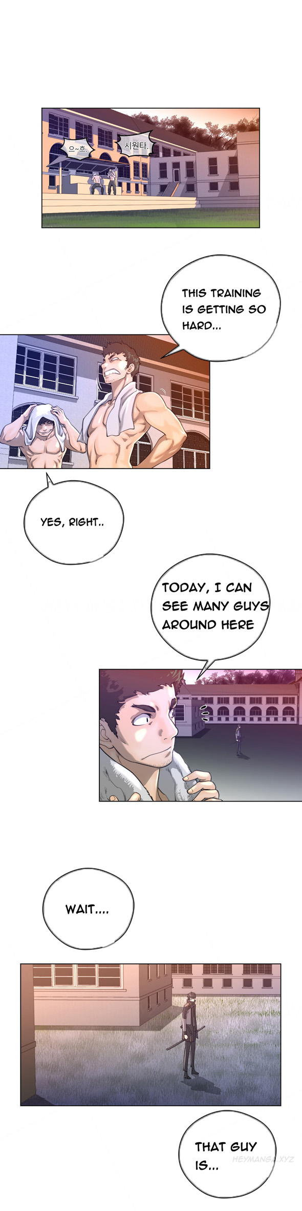 パーフェクトハーフCh.1-13