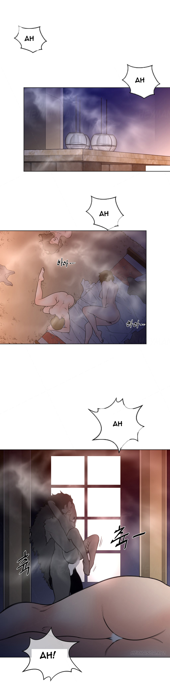 パーフェクトハーフCh.1-13