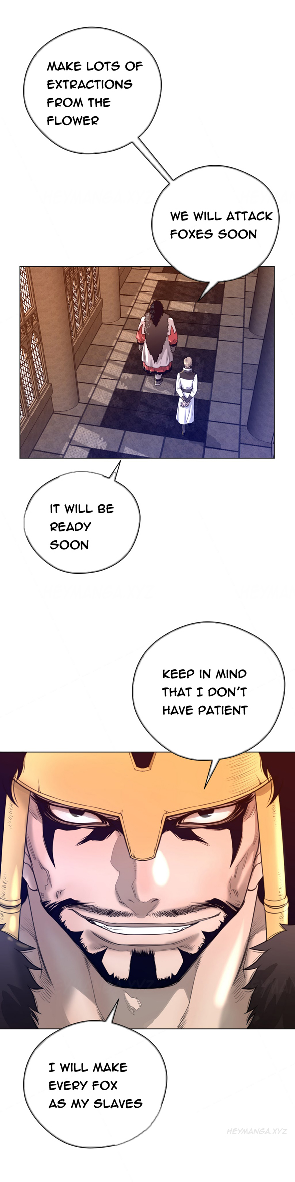 パーフェクトハーフCh.1-13