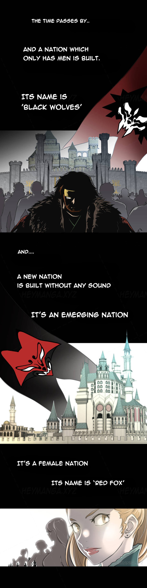 パーフェクトハーフCh.1-13