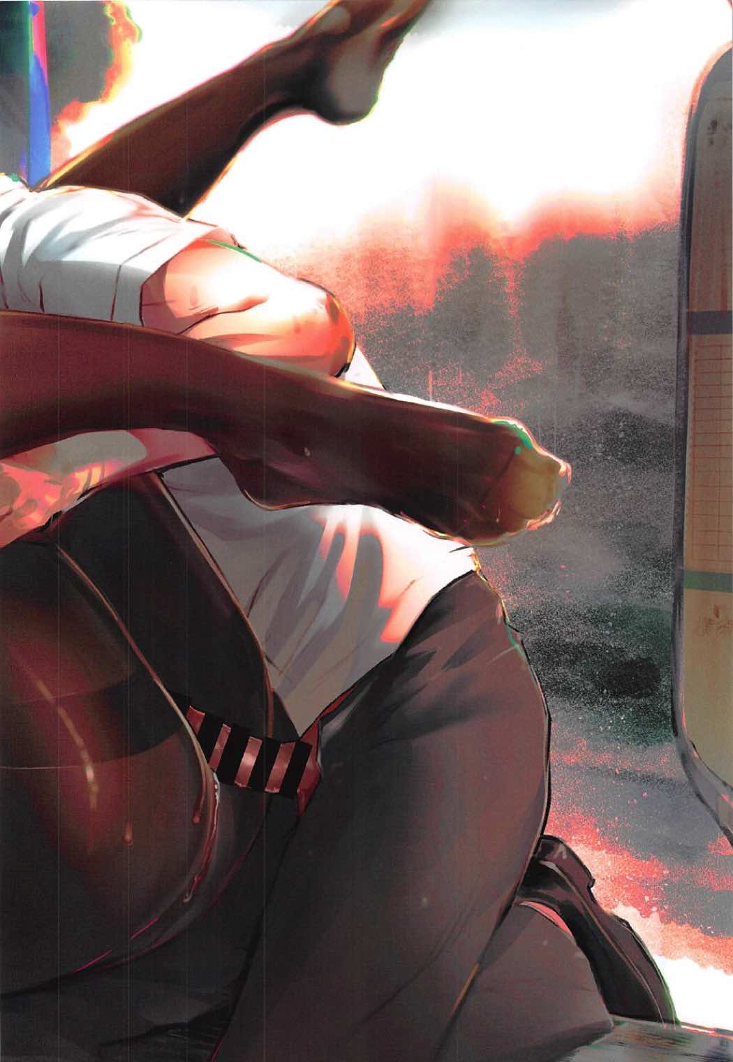 村原★2あしめ！タイツわんほうかごえんしゅう！