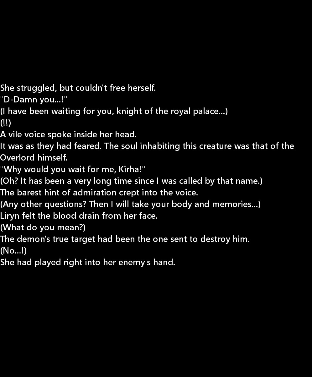 アビスタイドVol。 1：悪魔の時間