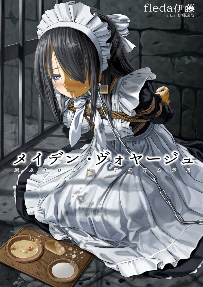 C89メイデン・ヴォヤージュサンプル