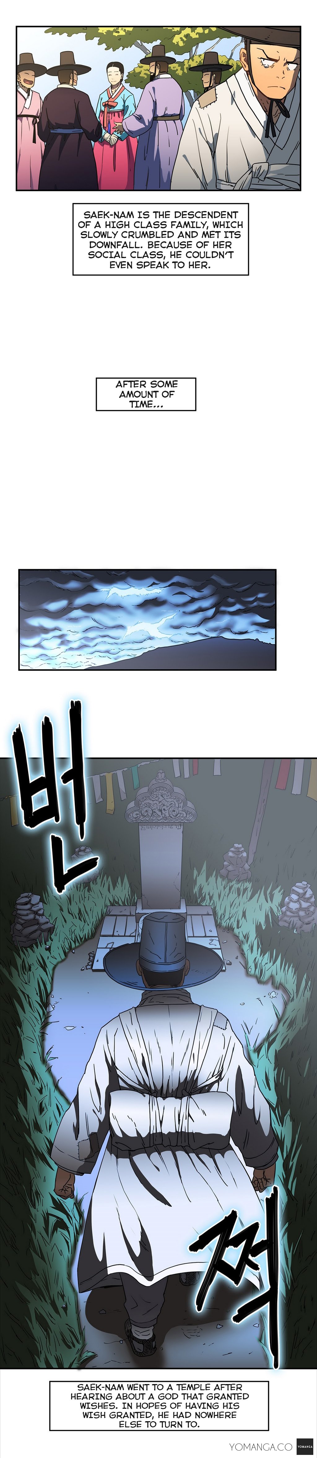 愛を控えるCh.1-19