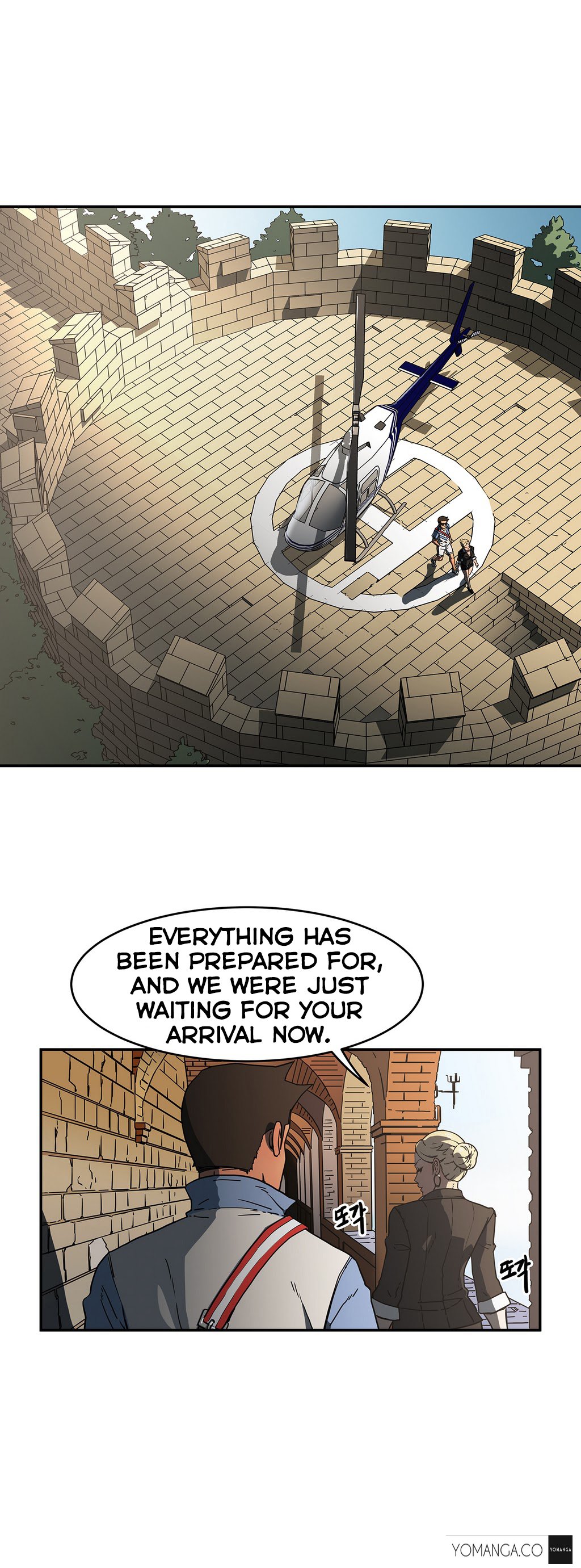 愛を控えるCh.1-19