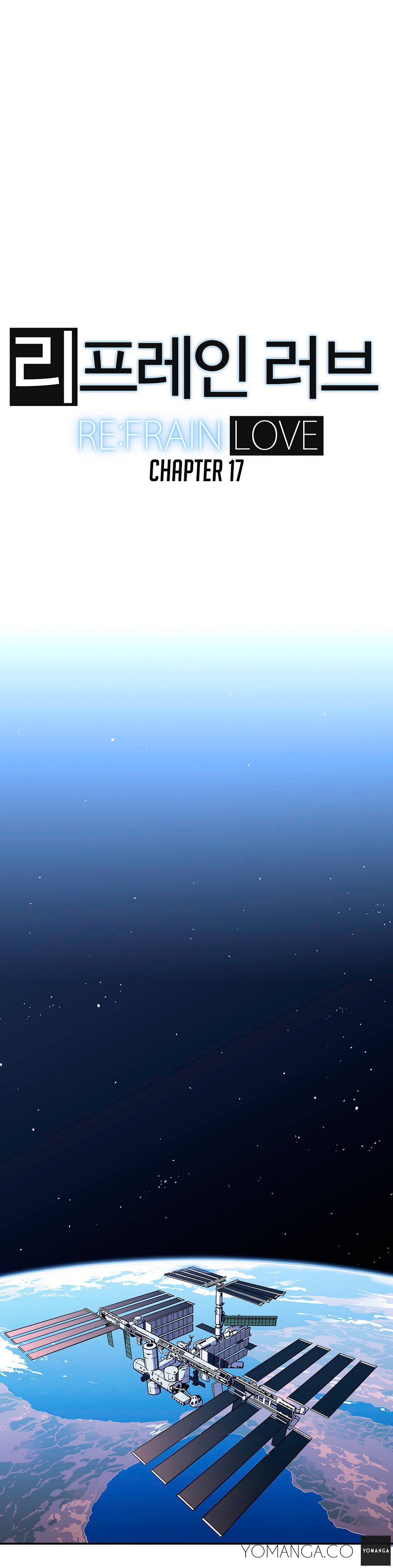 愛を控えるCh.1-19