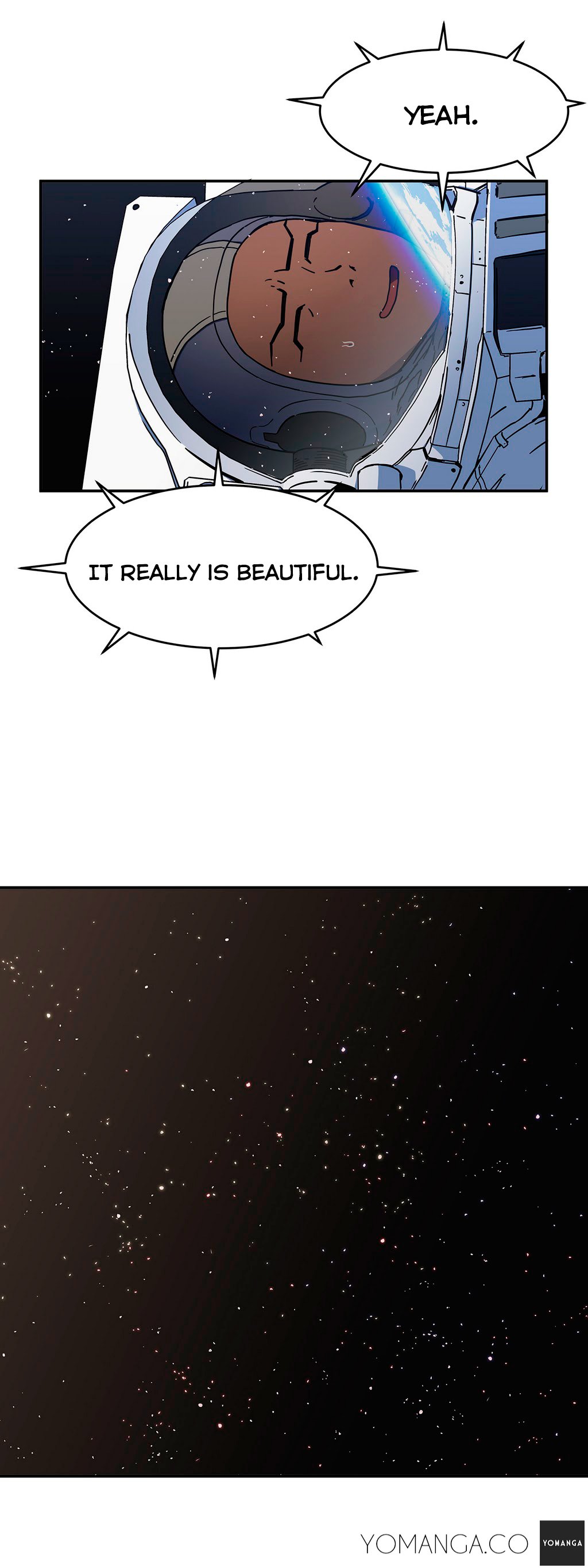 愛を控えるCh.1-19