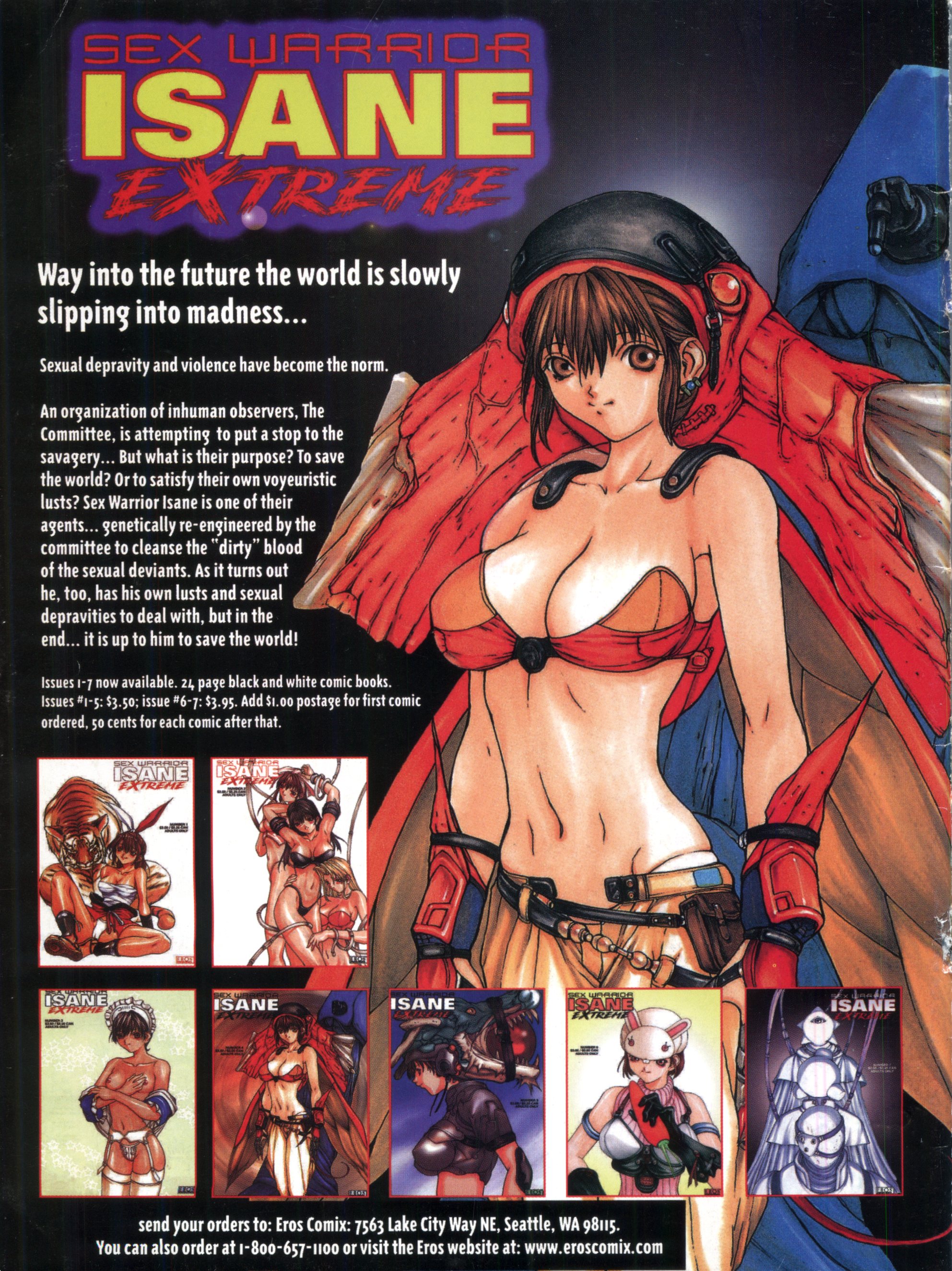 Spunky Knight Extreme 2