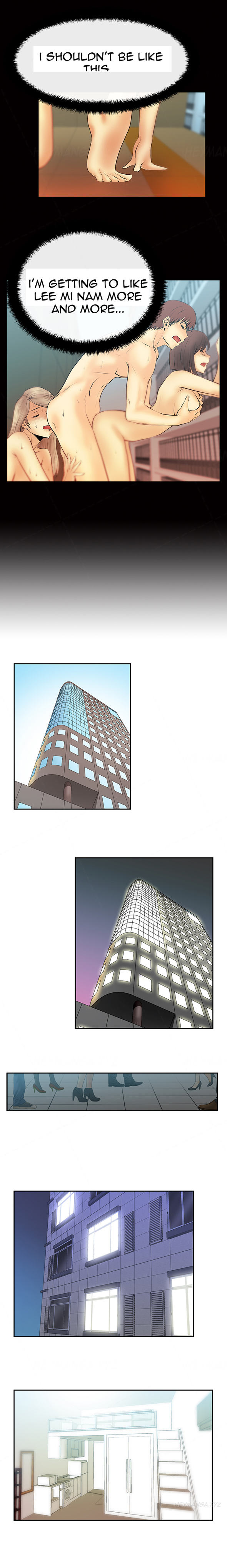 マイオフィスCh.1-50