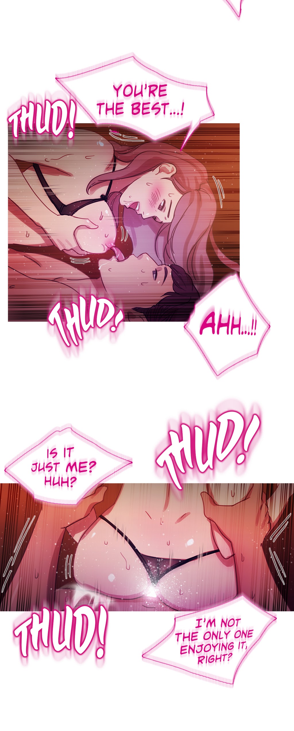 魔女のスキャンダルCh.1-38