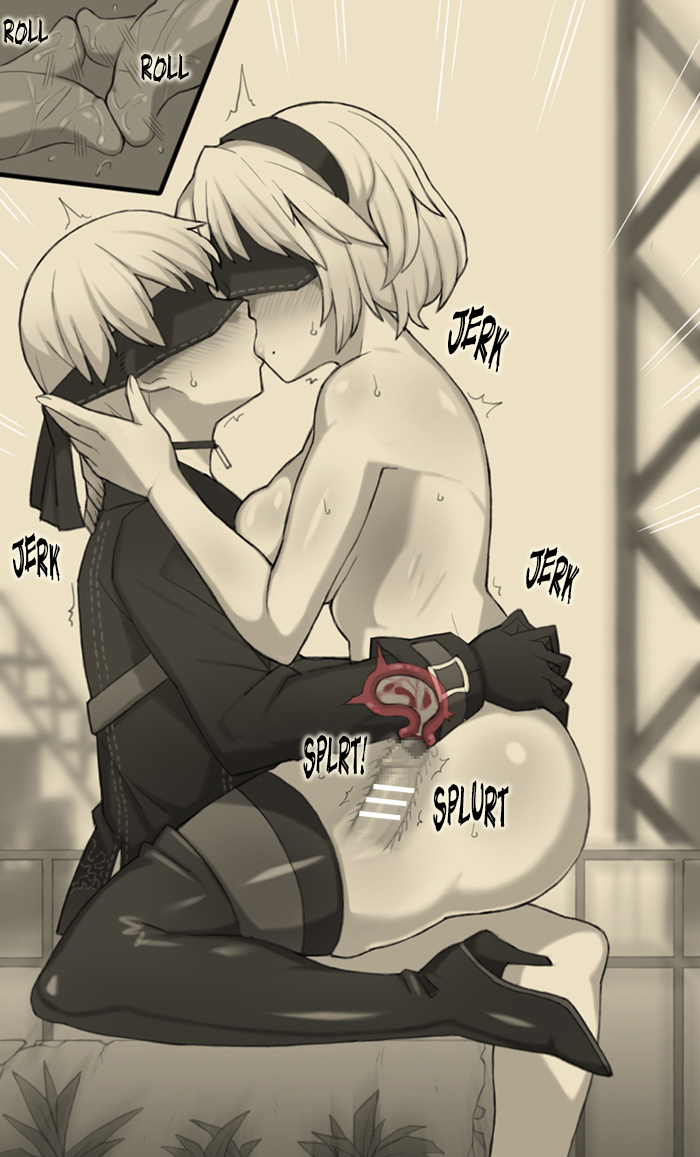 2B♥9S