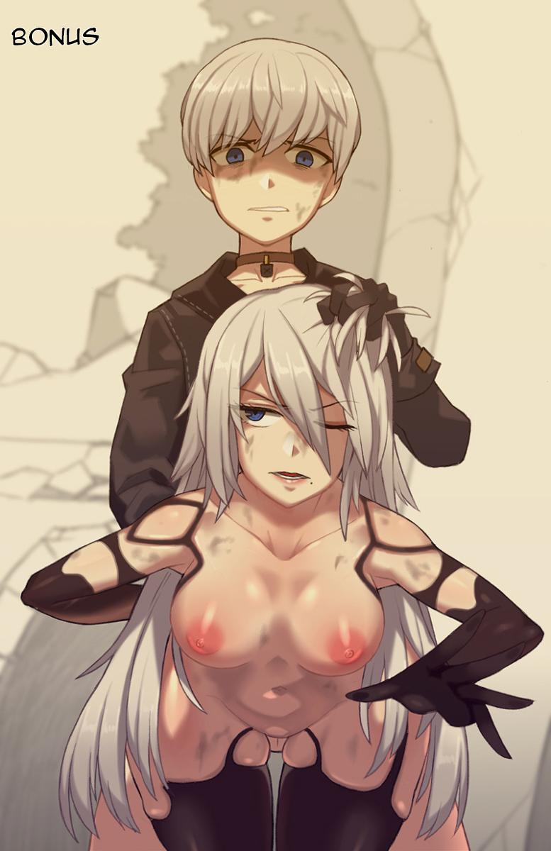 2B♥9S