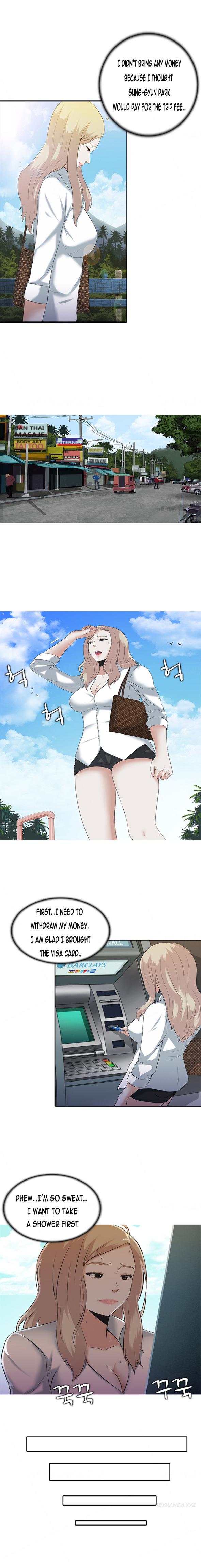 ダークゲームCh.1-7