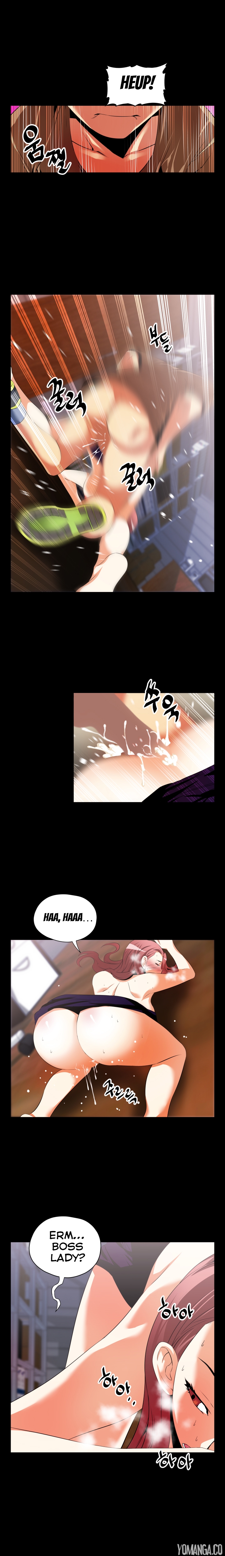 愛のパラメータCh.1-67