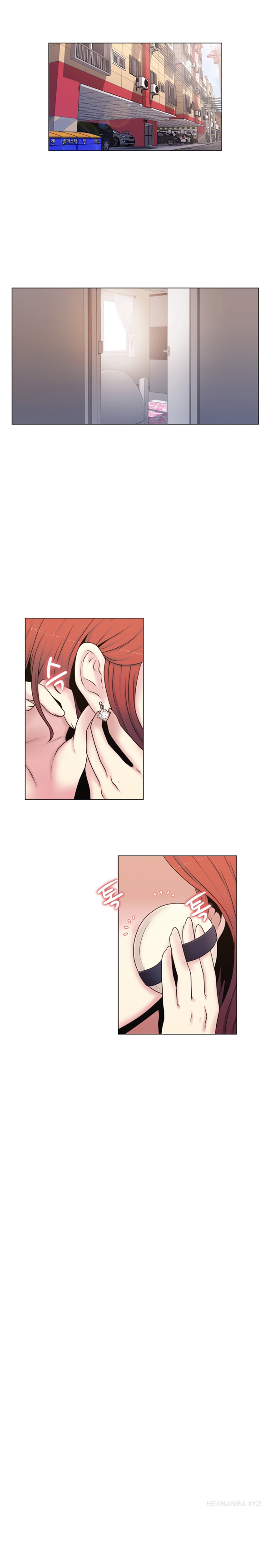 ミスミスティックCh.1-10