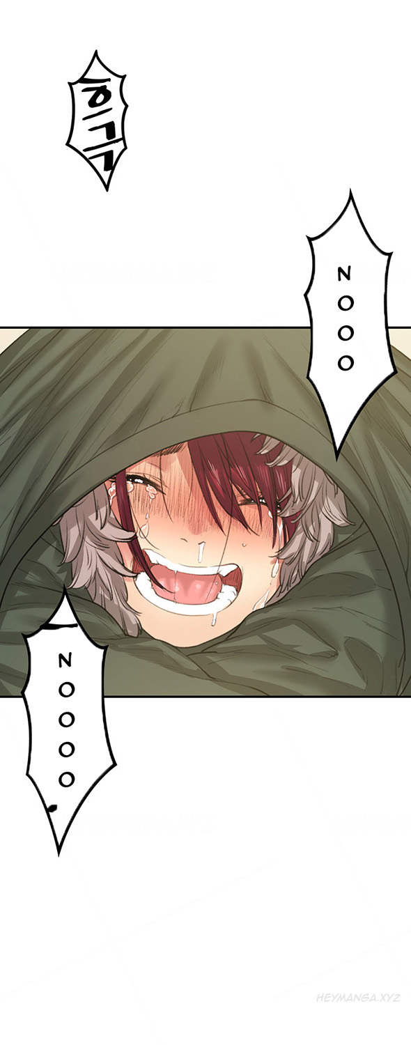 親友ガールフレンドCh.1-24