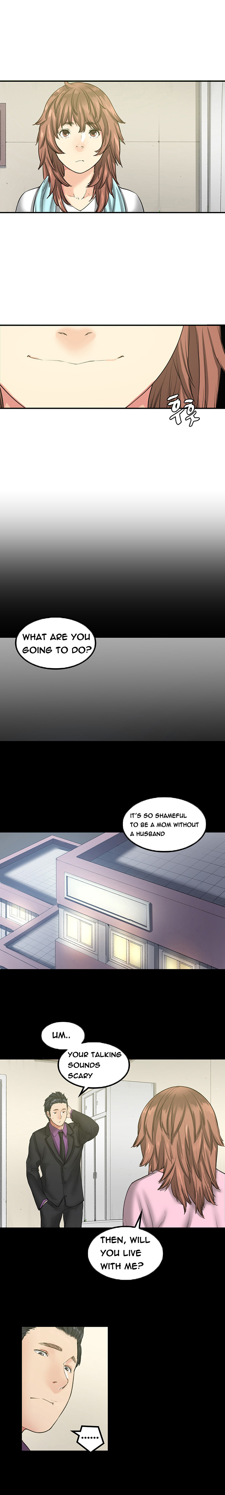 親友ガールフレンドCh.1-24