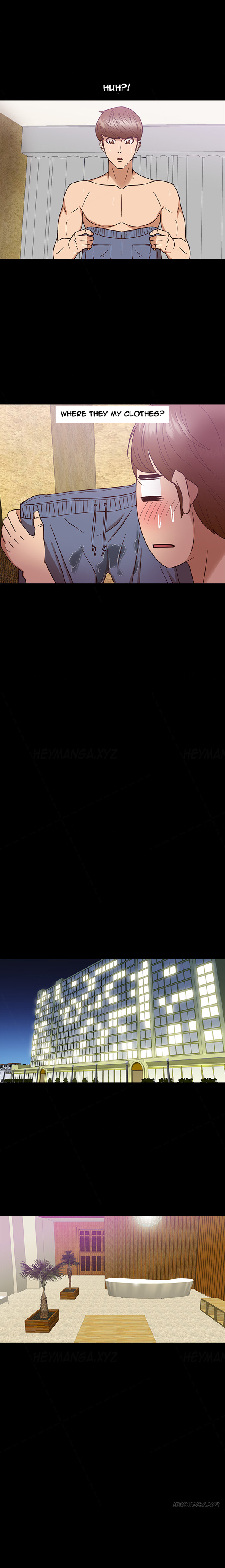 シークレットアイランドCh.1-25