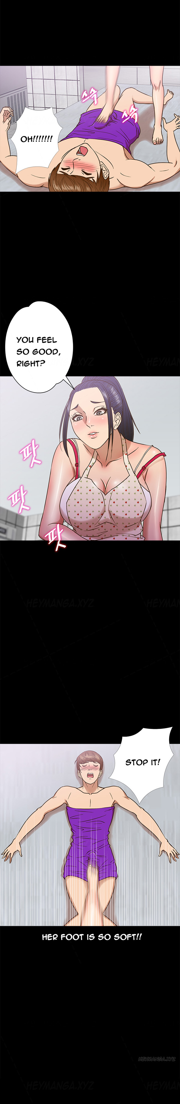 シークレットアイランドCh.1-25