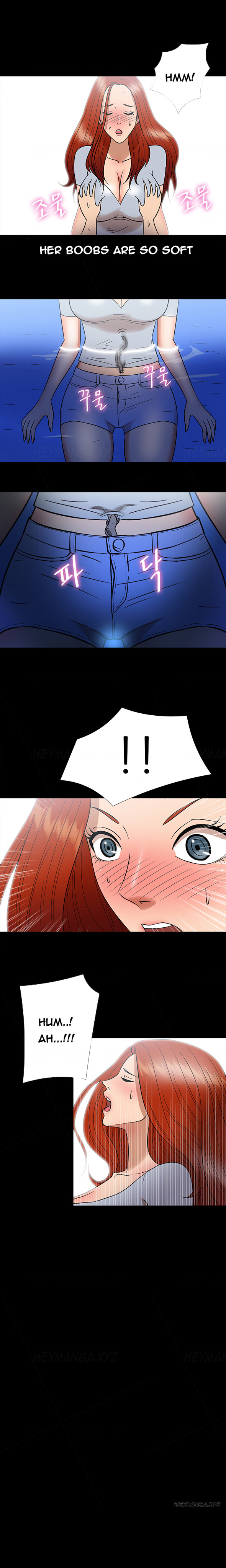 シークレットアイランドCh.1-25