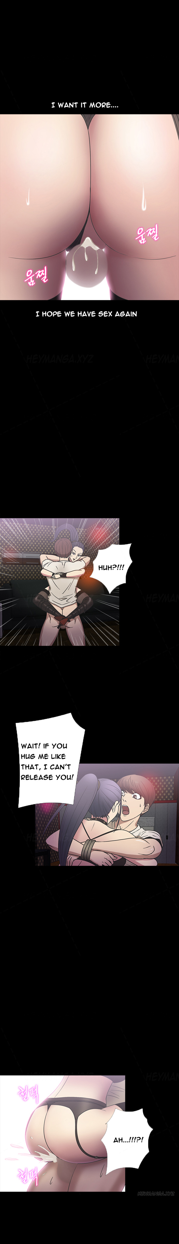 シークレットアイランドCh.1-25