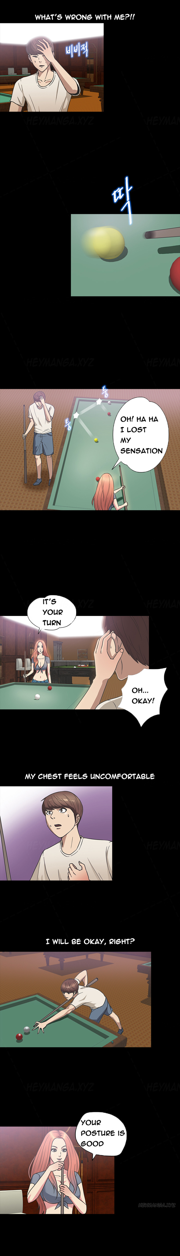 シークレットアイランドCh.1-25