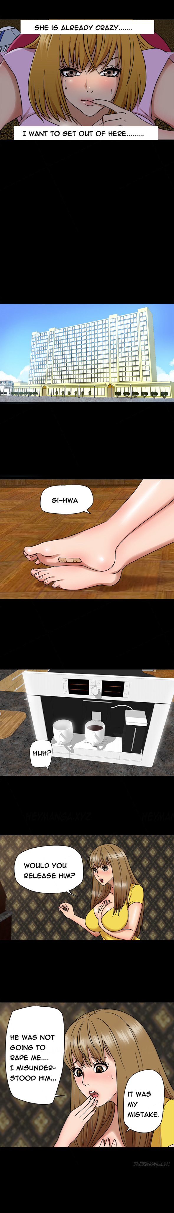 シークレットアイランドCh.1-25