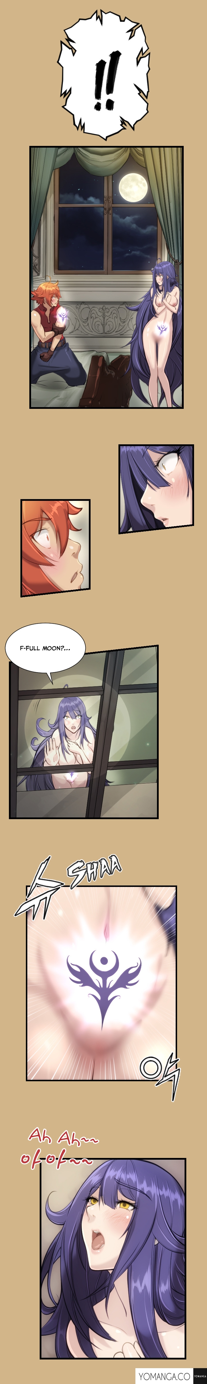 アハルーCh.1-30