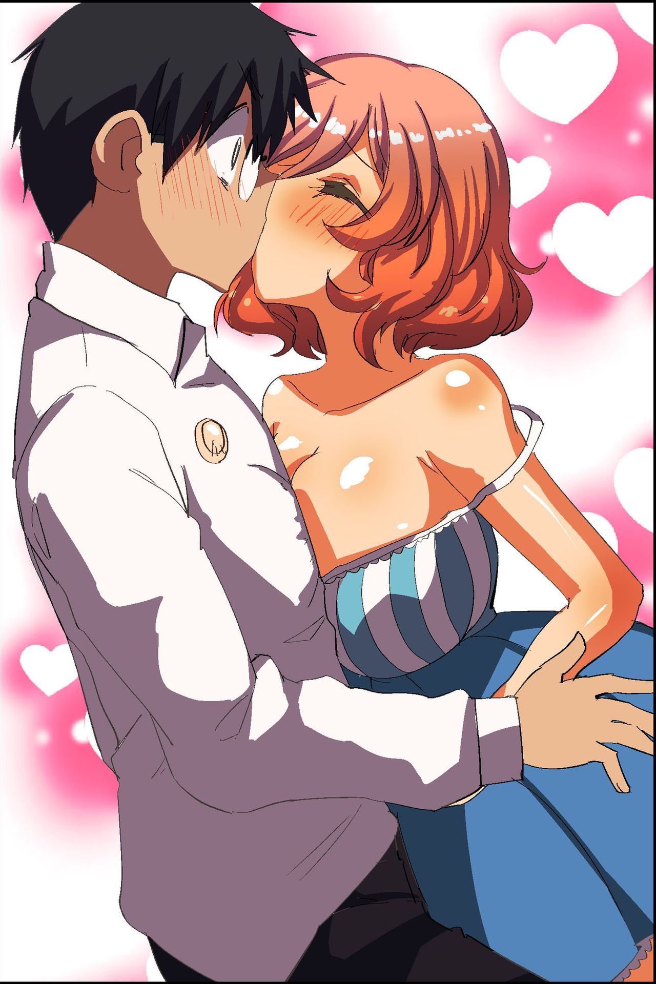 Doutei NEET no Ore ga Onna wo Hamemakutte Senningiri Dekita HatsujouBadge