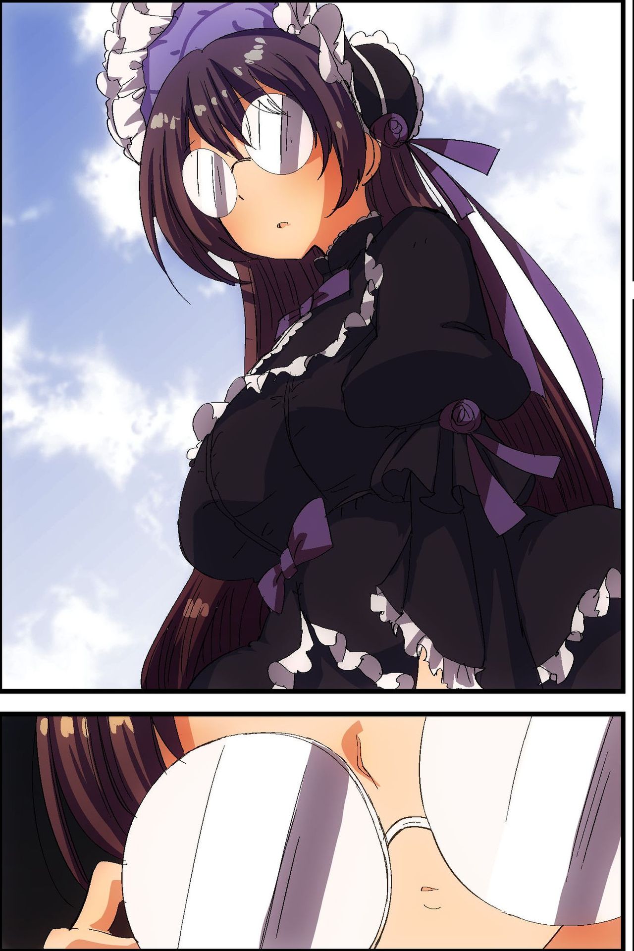 Doutei NEET no Ore ga Onna wo Hamemakutte Senningiri Dekita HatsujouBadge