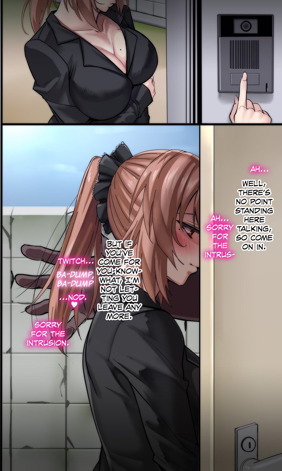 ツマガホカノオトコノウエデコシオフルオハナシ〜オットーノチンポジャトドカナイノ〜