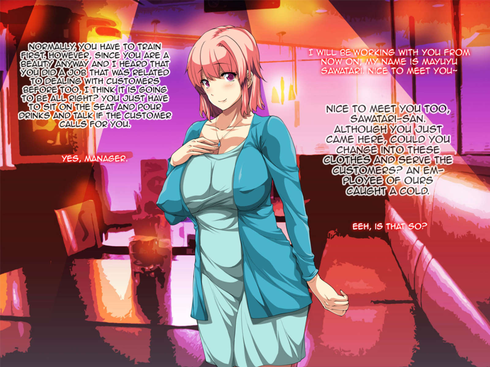 痴女妻渡辺麻友SEXSHOW !!