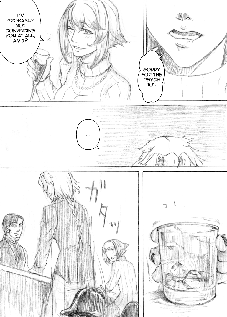 カクモワガチワキミガシシムラオシタニキ|それでも私の血はあなたに憧れます