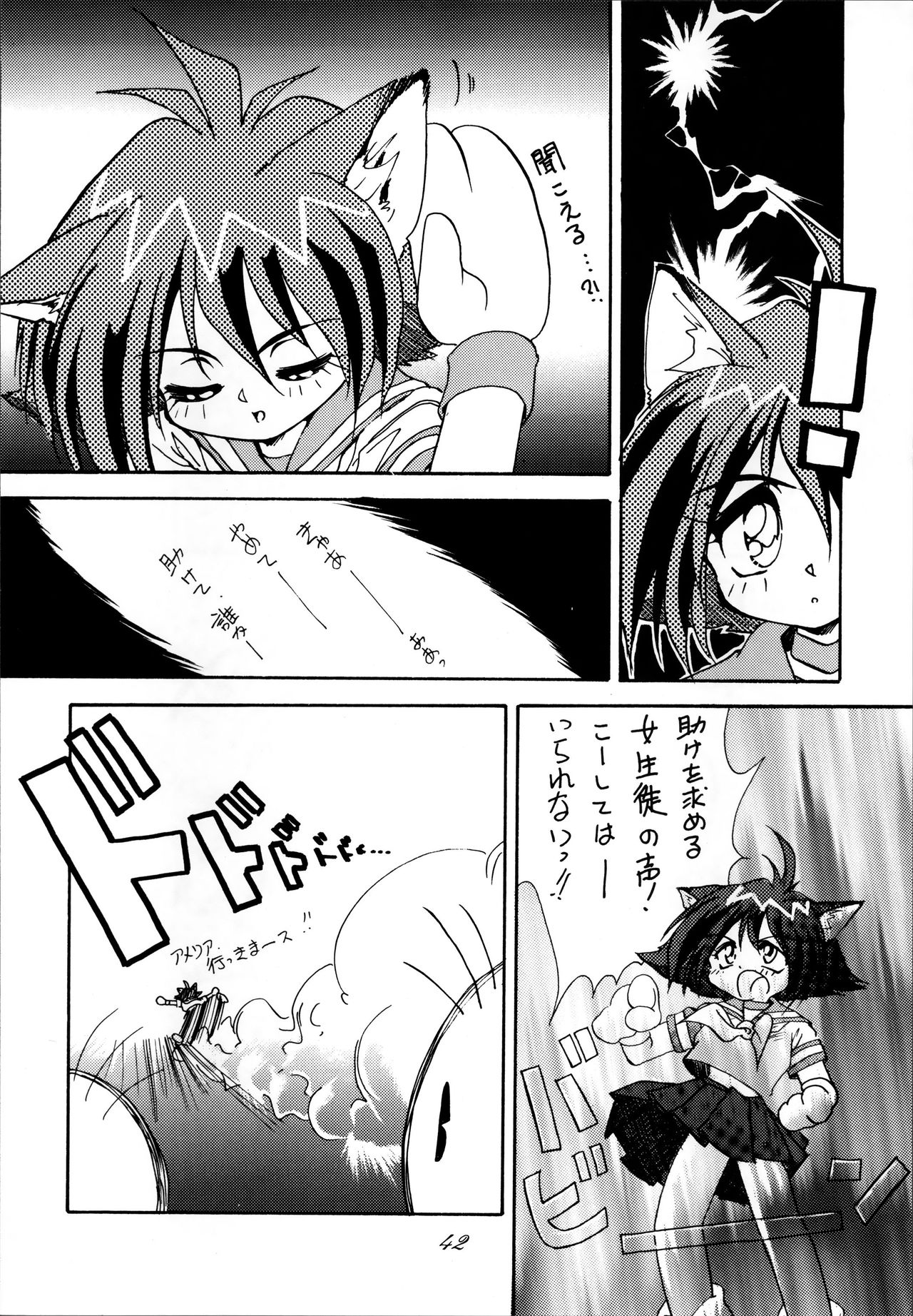 セーラースピリッツ2