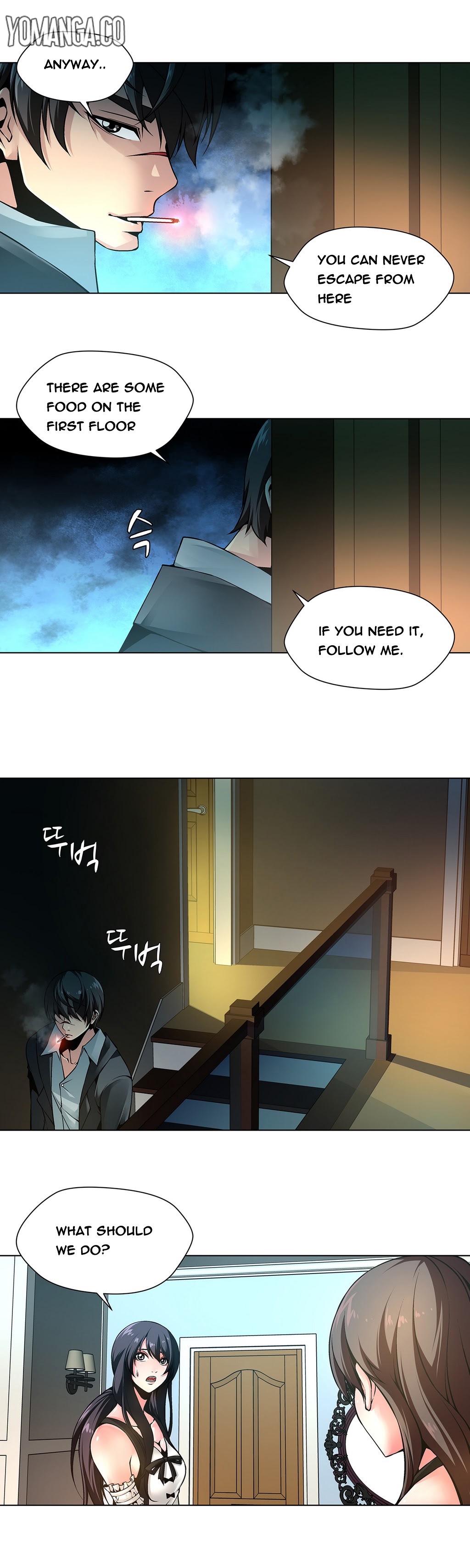 ツインスレーブCh.1-20