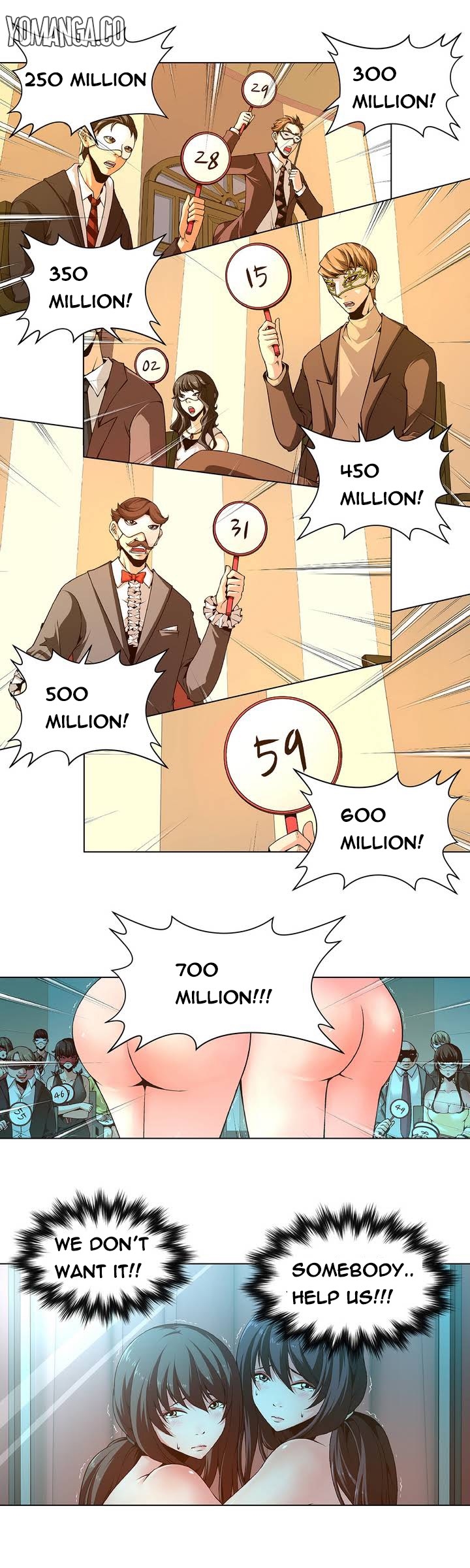 ツインスレーブCh.1-20