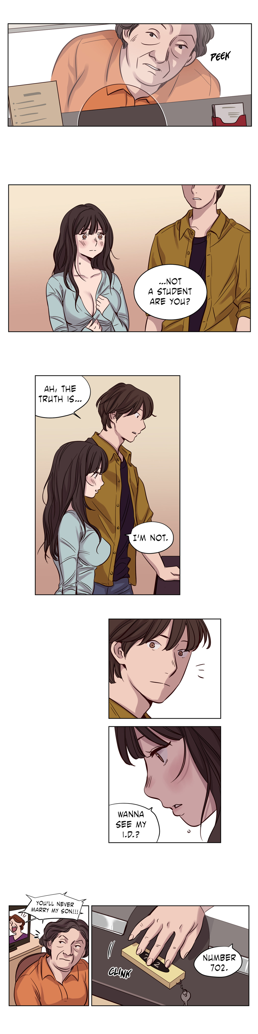 贖罪キャンプCh.1-32