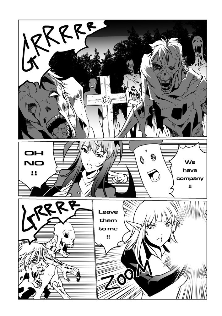 ラビニアリベンジ7