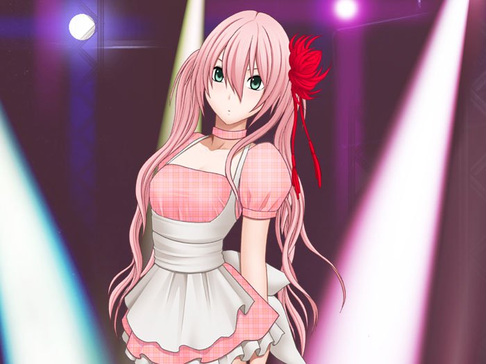 メイレイにさからえない恩納〜恩納おもいのママあやつる悪魔のスマホ〜