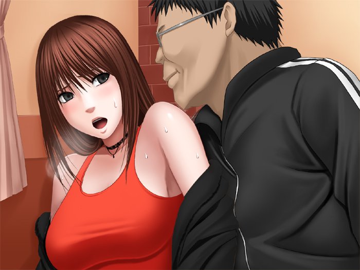 メイレイにさからえない恩納〜恩納おもいのママあやつる悪魔のスマホ〜